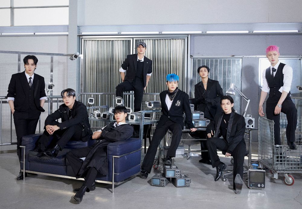 8 Grup KPop Debut dengan Double hingga Triple Title Track