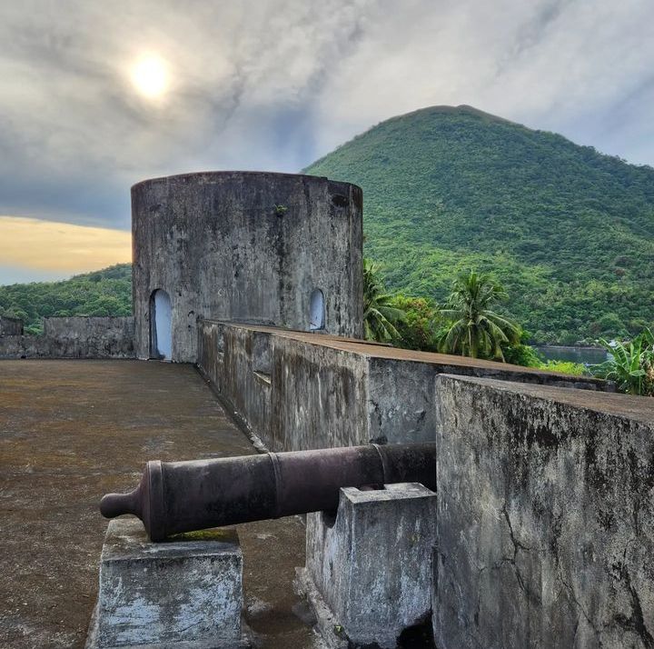 5 Benteng Kolonial di Indonesia dan Sejarahnya, Satu Ada di Cilacap