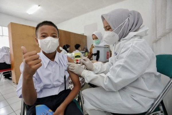 5 Respon Cepat Jawa Barat Tangani Masalah Kesehatan Warganya