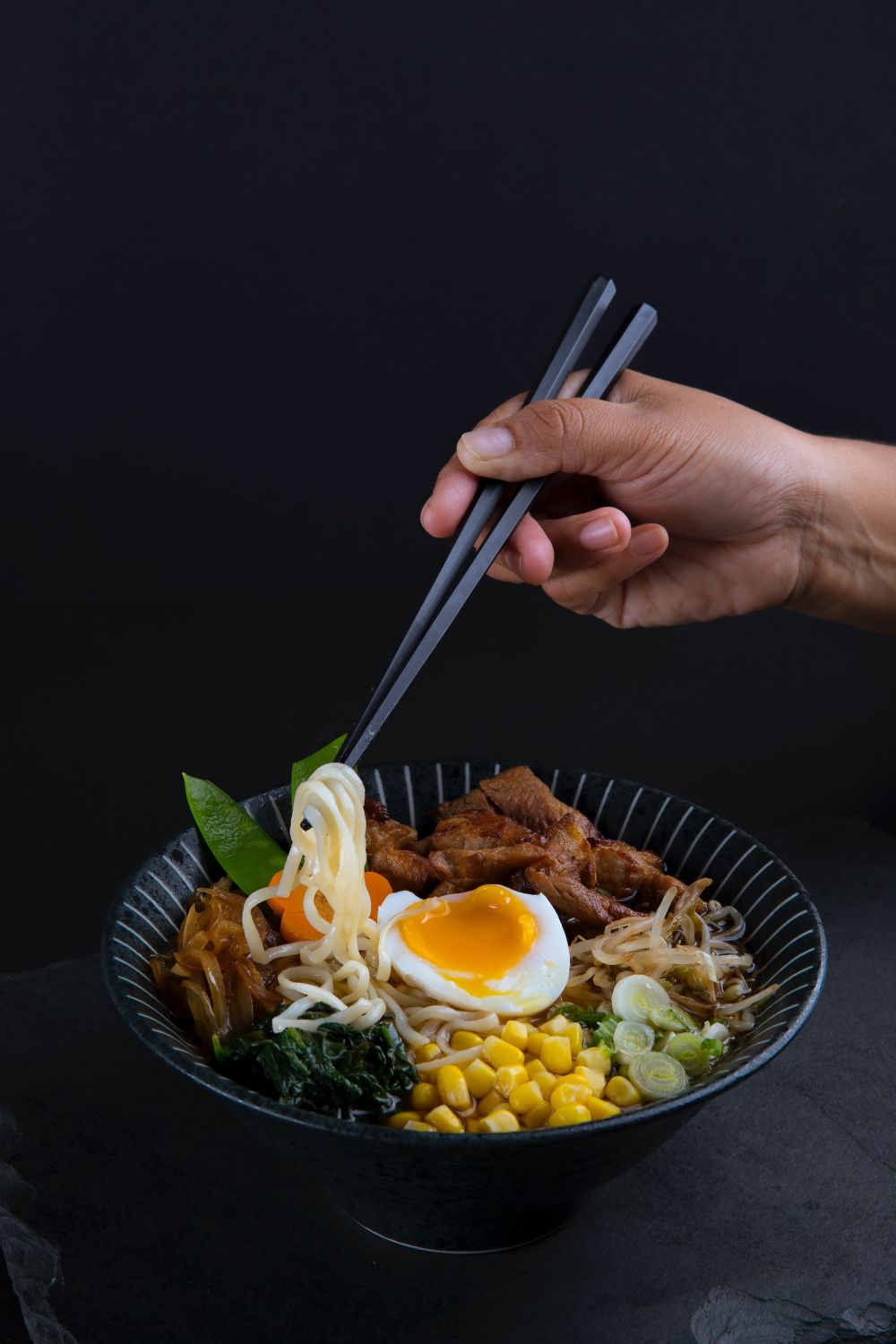5 Rekomendasi Tempat Makan Ramen di Madiun, Rasa Autentik Jepang