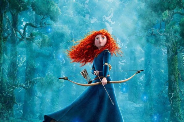 5 Film Disney yang Mengisahkan tentang Pencarian Jati Diri