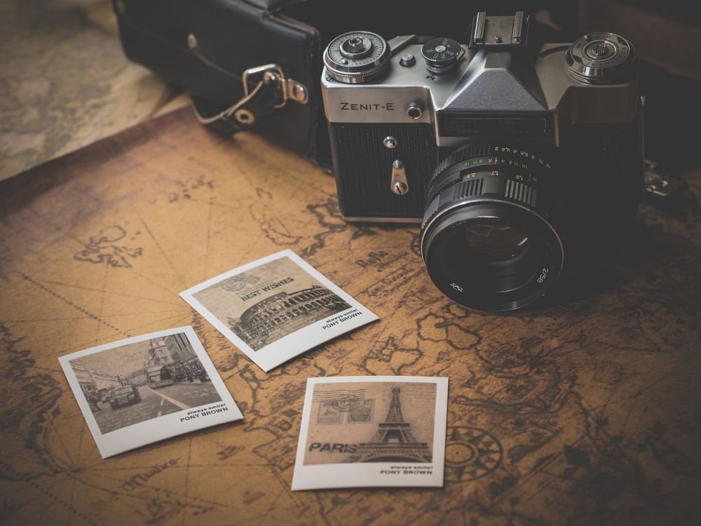 5 Cara Mudah Memulai Belajar Fotografi