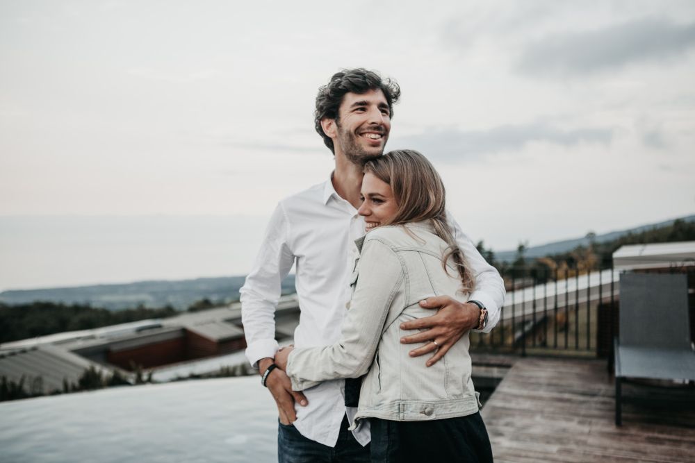 5 Tips Memperbaiki Hubungan dengan Pasangan Baru Saja Bertengkar