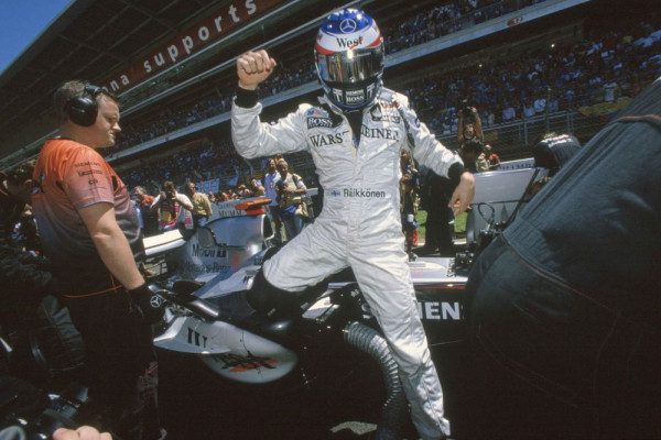 6 Pembalap McLaren yang Pernah Menjuarai Formula 1 GP Spanyol