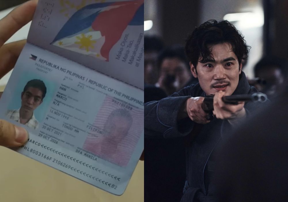 Penjelasan Ending Film The Childe, Kim Seon Ho Aslinya Baik Hati?