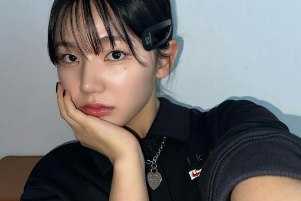 7 Potret Asli Lee Eun Saem, Lawan Main Yeri Red Velvet di Bitch X Rich