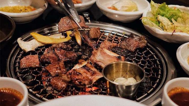 Resep Barbeque dan Grill Rumahan dengan Rasa Restoran Jepang yang Enak