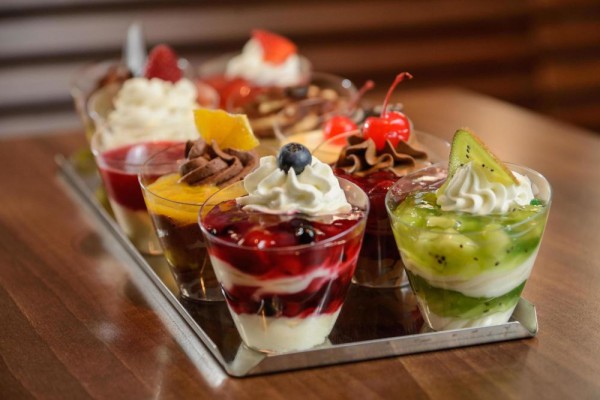 7 Dessert untuk Menetralisir Daging Kurban yang Kamu Santap