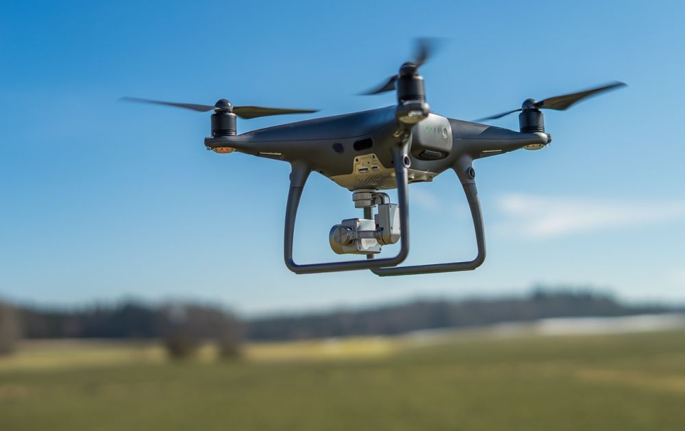 Tim URO Unila Terbangkan Drone di Langit Jepang, Raih Juara! 