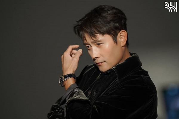 Lee Byung Hun Ungkap Penyesalannya Menolak 3 Film Ini, Apa Saja?