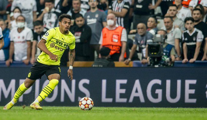 5 Pemain Borussia Dortmund yang Paling Rajin Cetak Gol pada 2022/2023