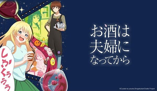 6 Anime tentang Kehidupan Rumah Tangga yang Gak Biasa, Kocak Abis!