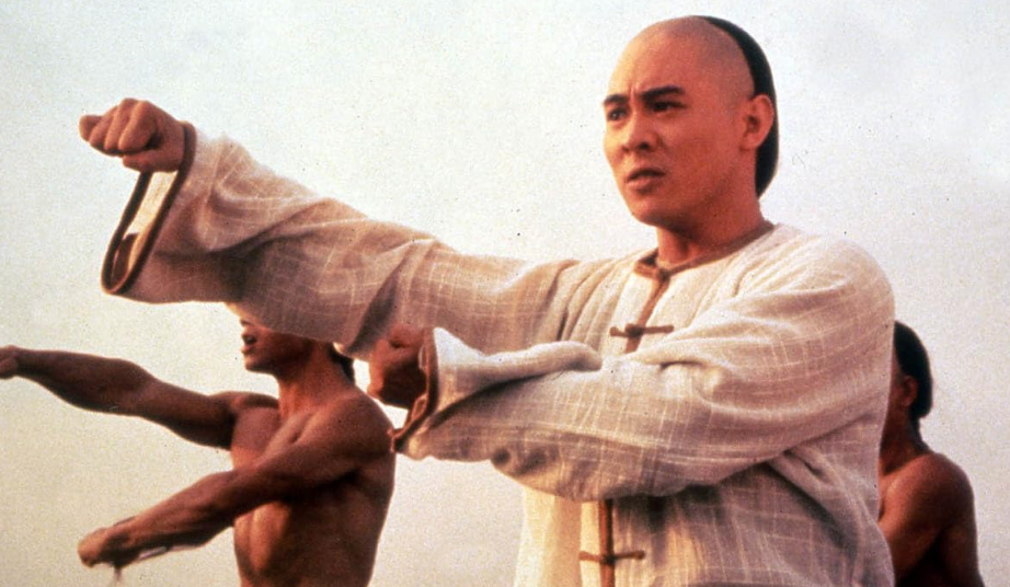 5 Rekomendasi Film Bela Diri Hong Kong Tahun 90-an, Penuh Aksi