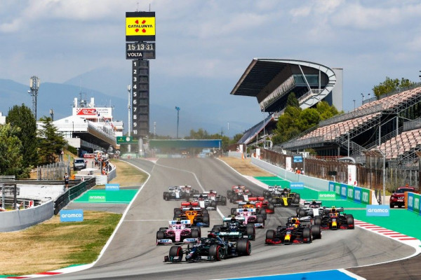 9 Panduan sebelum Mengikuti Formula 1 GP Spanyol 2023