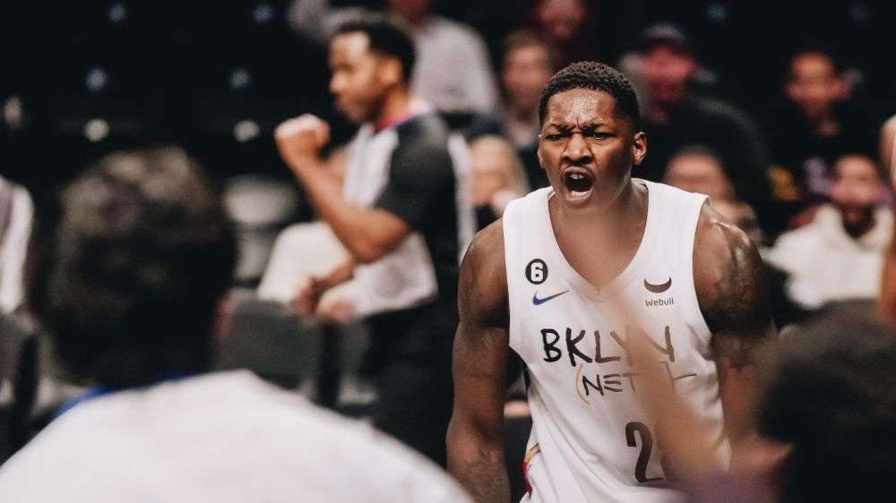 6 Pemain Undrafted Yang Membela Brooklyn Nets Pada 2022/2023