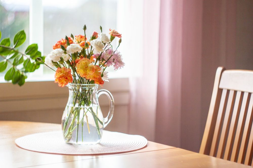 10 Bunga Potong untuk Buket dan Vas, Harum dan Tahan Lama