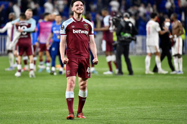 5 Pemain EPL yang Berpotensi Gabung Arsenal pada Musim Panas 2023