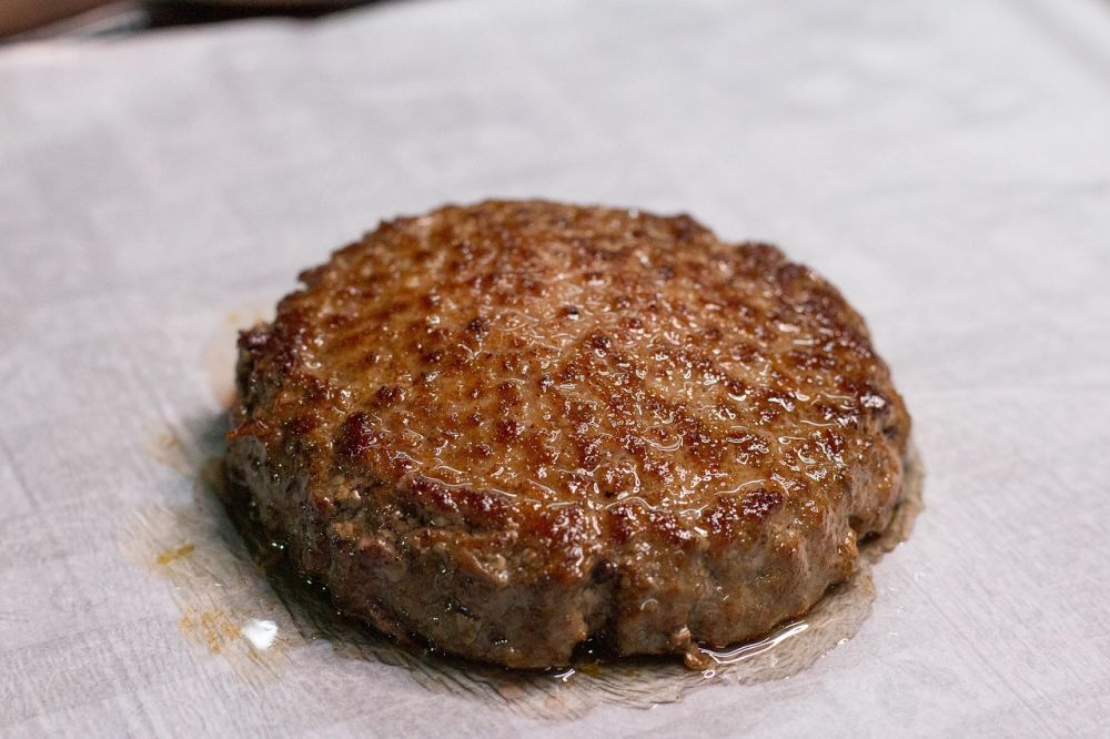 6 Tips Membuat Patty Burger yang Juicy, Cocok buat Jualan