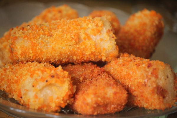5 Tips Menggoreng dengan Tepung Panir, Pasti Merekat Sempurna!