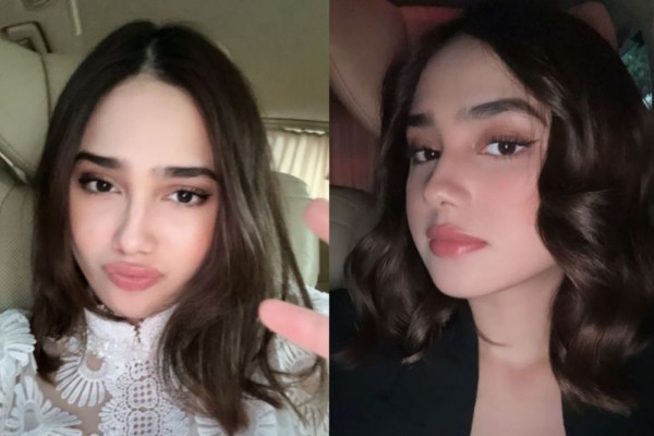 Ikut Tren Instagram, 8 Potret Selfie Artis yang Belum Pernah Dirilis