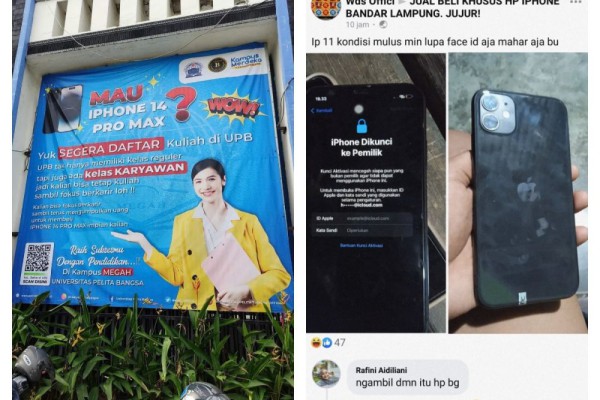 10 Iklan Nyeleneh, Bikin Gagal Paham Sekaligus Ngakak