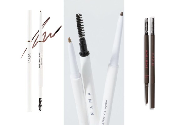 5 Rekomendasi Slim Eyebrow Matic, Gambar Alis Jadi Mudah!
