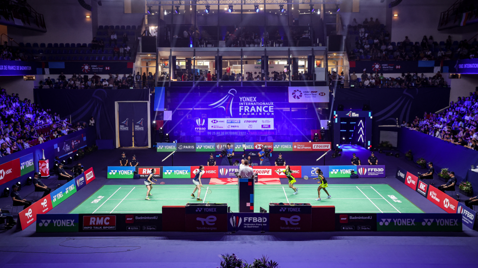 Bwf China Open 2024 Live Tish Adriane