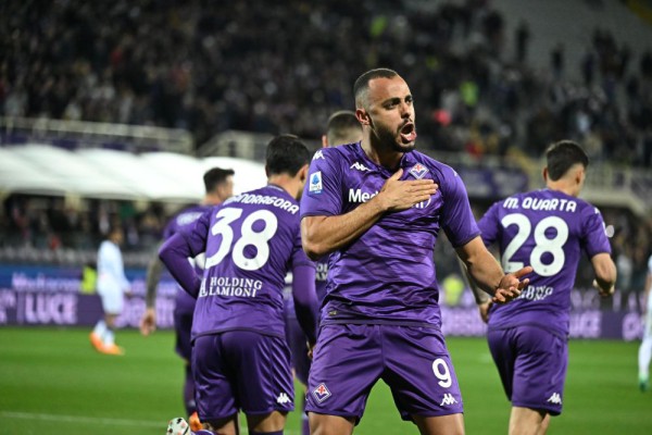5 Pencetak Gol Terbanyak Liga Konferensi Eropa 2022/2023