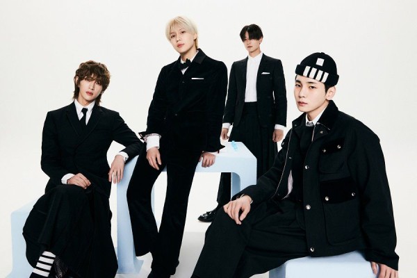 5 Proyek SHINee di Perayaan Anniversary 15, Segera Rilis Concert Movie