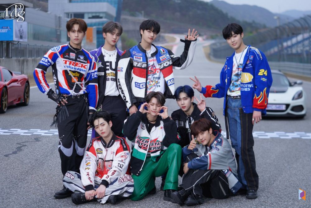 8 Grup KPop Debut dengan Double hingga Triple Title Track