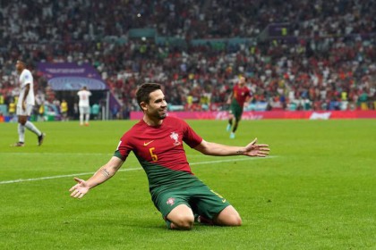 4 Pemain Portugal Pernah Berseragam Bayern Munich