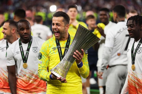 4 Veteran yang Ikut Membuat West Ham Berprestasi pada 2022/2023