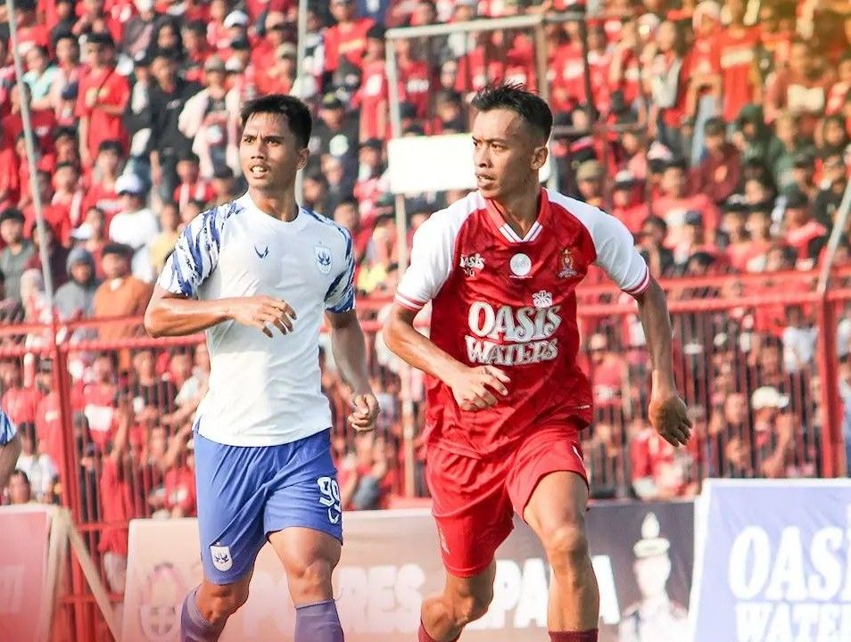 4 Laga Pembuka Persijap Jepara di Liga 2 2024/2025