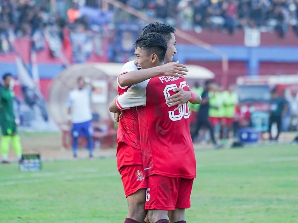 4 Laga Pembuka Persijap Jepara di Liga 2 2024/2025