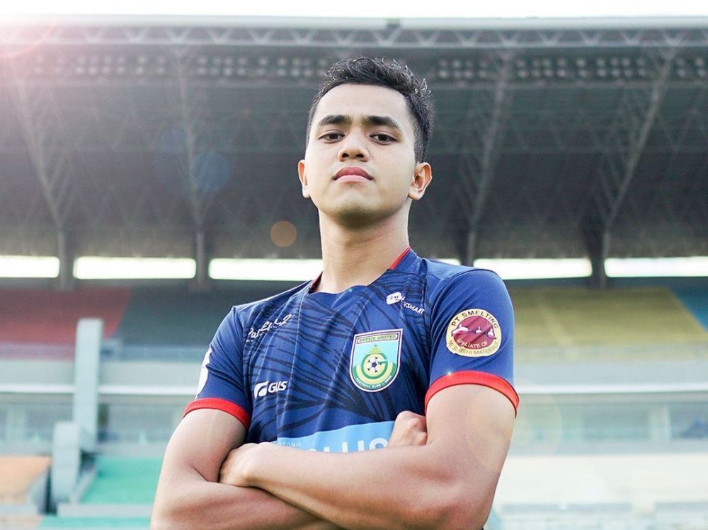 5 Calon Pemain Kunci Gresik United, Ada Jefri Kurniawan!