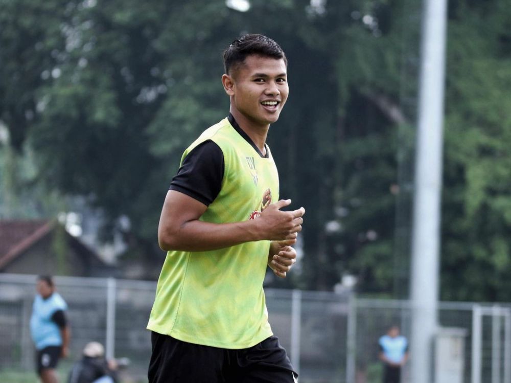 11 Striker Asal Jatim yang Merumput di Liga 1 2023/2024