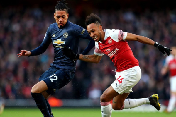 5 Klub Paling Sering Menaklukkan Manchester United di Piala FA