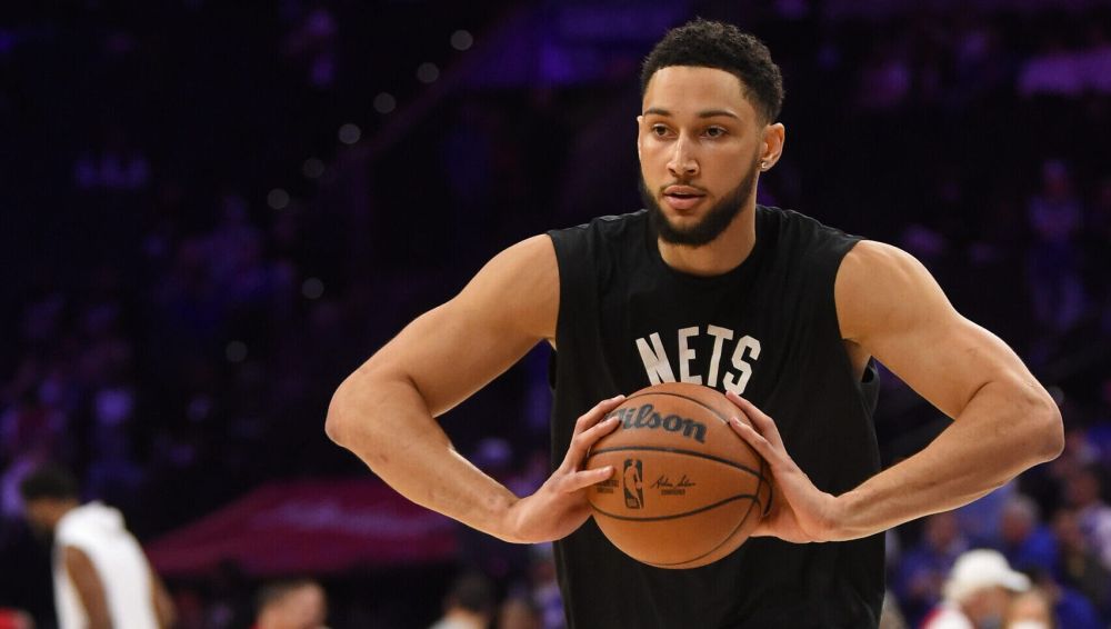 Draft Pick Tertinggi Di Roster Brooklyn Nets Pada 2022/2023