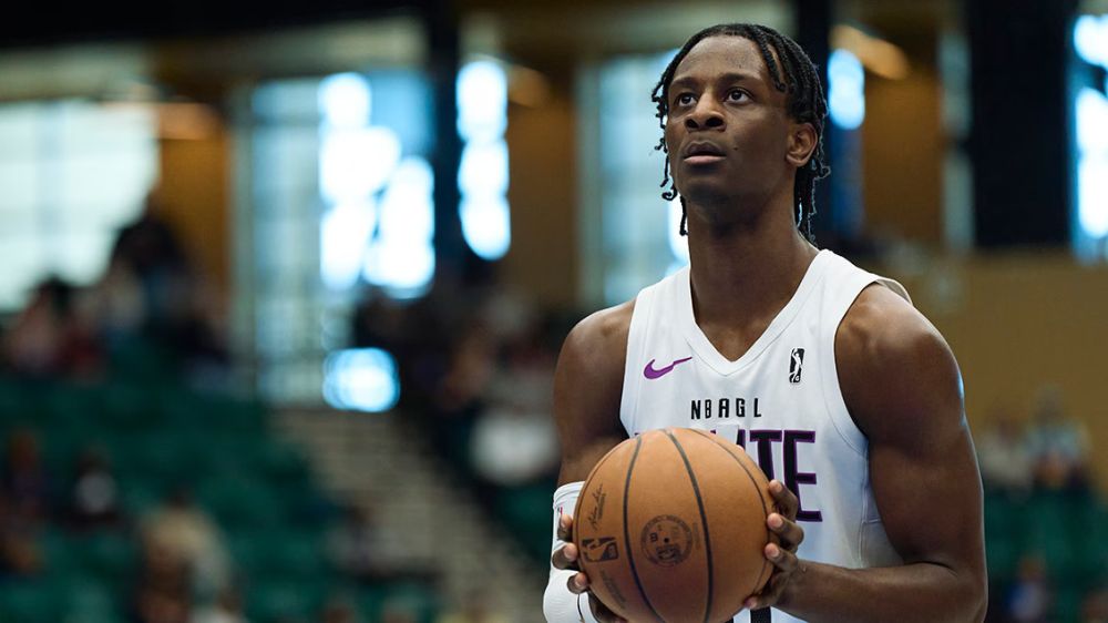 5 Pemain Non-Amerika Serikat dengan Urutan Teratas pada NBA Draft 2023