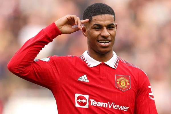 5 Penggawa Manchester United yang Kerap Mencetak Gol Musim 2022/2023