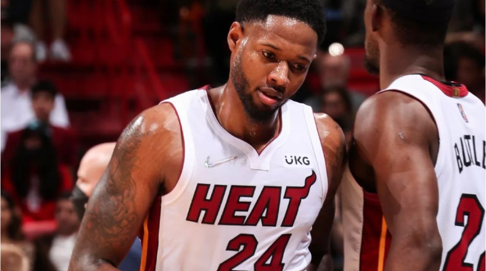 Rapor Performa Pemain Undrafted Roster Miami Heat 2022/2023
