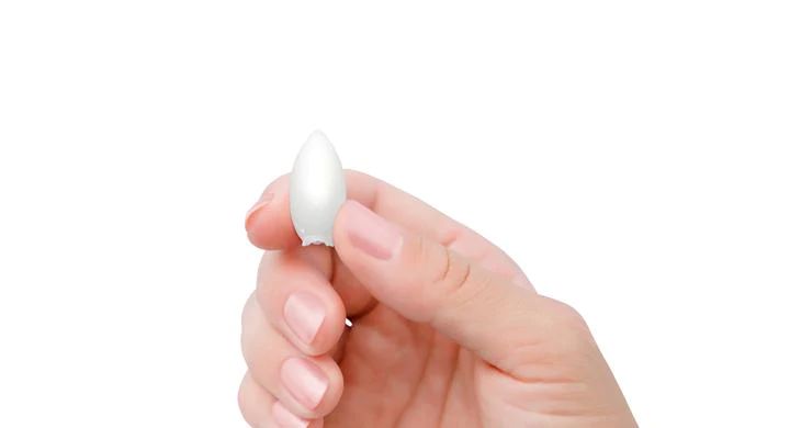 Mengenal 5 Jenis Spermisida, Alat Kontrasepsi yang Underrated