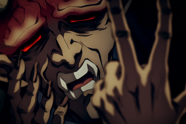 5 Iblis Terkejam dalam Demon Slayer, Siapa Saja?