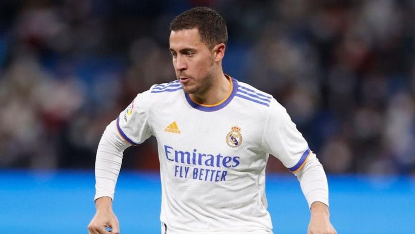 5 Pemain Bintang yang Menjadi Beban Klub pada 2022/2023, Ada Hazard!