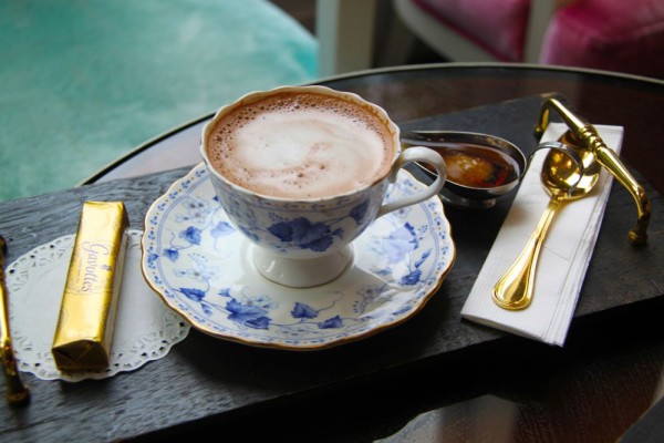 5 Tips Membuat Hot Chocolate yang Lembut dan Creamy