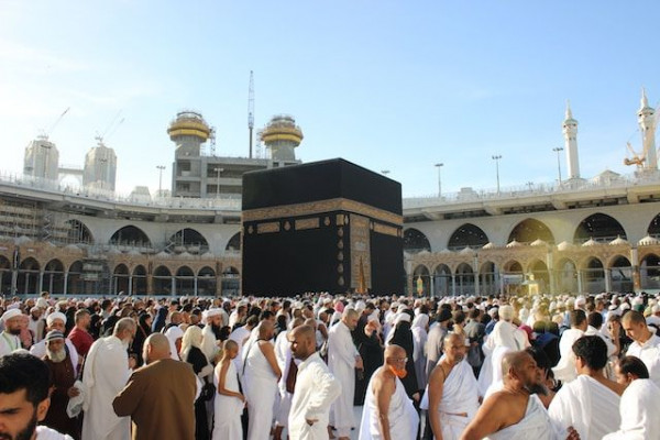 Fakta Menarik Bulan Dzulhijjah Yuk Cari Tahu