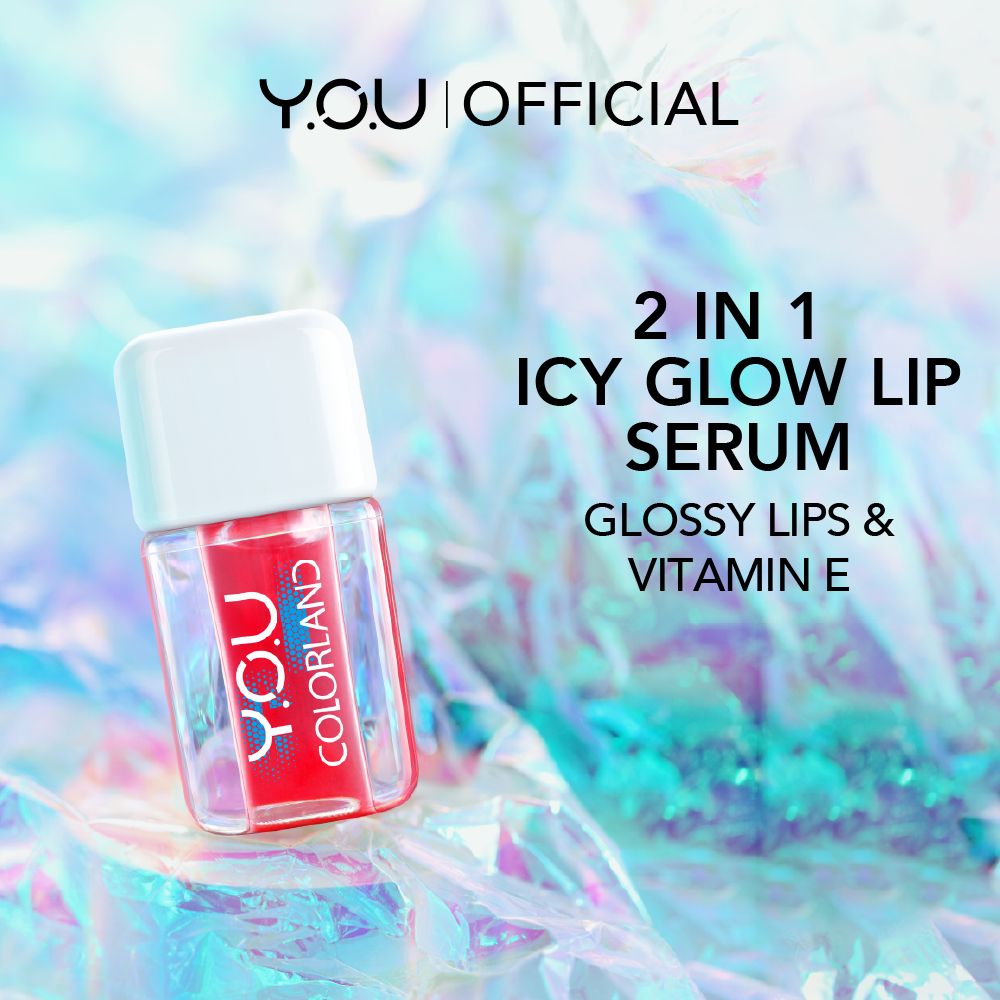 7 Rekomendasi Lip Serum Lokal untuk Bibir Lembab, Harga Terjangkau 