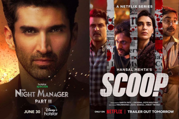 5 Series India Tayang Juni 2023, Ada yang Diangkat dari Kisah Nyata