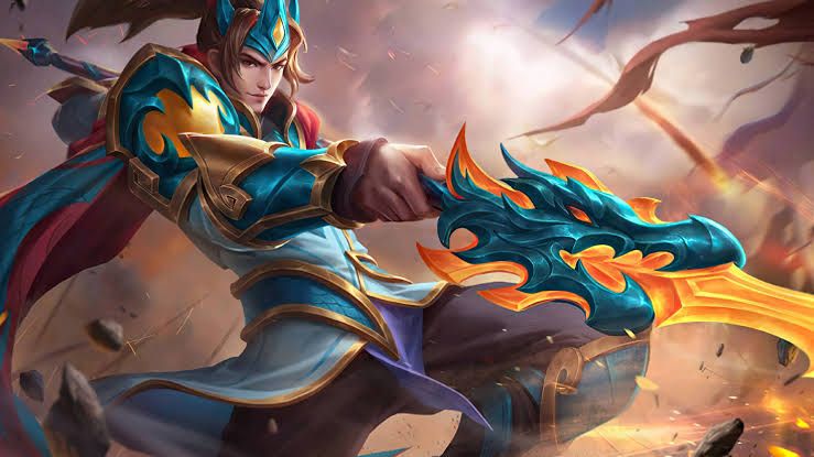 5 Hero Mobile Legends yang Jadi Penghalang ke Mythical Glory