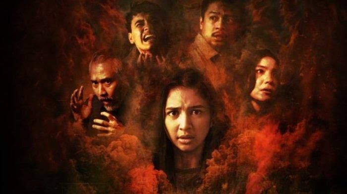 7 Film Dan Serial Horor Terseram Karya Kimo Stamboel 